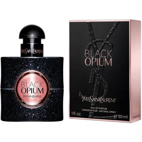 black opium 30ml
